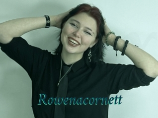 Rowenacornett