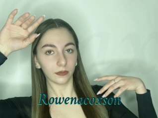 Rowenacoxson