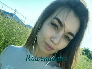 Rowenadaby