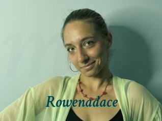 Rowenadace