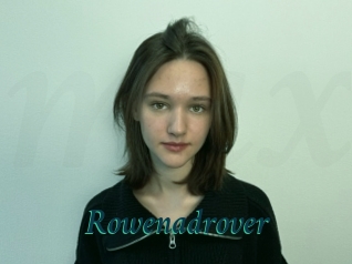 Rowenadrover