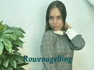 Rowenagelling