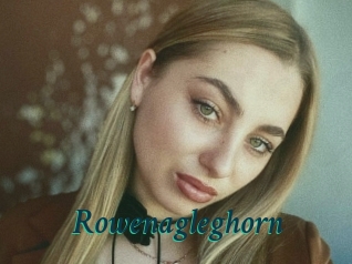 Rowenagleghorn