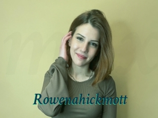 Rowenahickmott