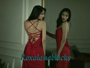 Roxalanablacks