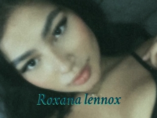 Roxana_lennox