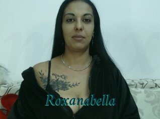 Roxanabella