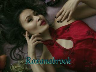 Roxanabrook