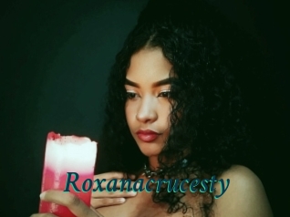 Roxanacrucesty