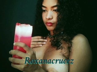 Roxanacrucez