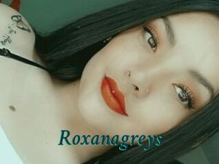 Roxanagreys