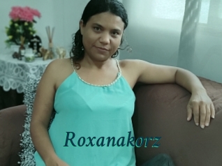 Roxanakorz