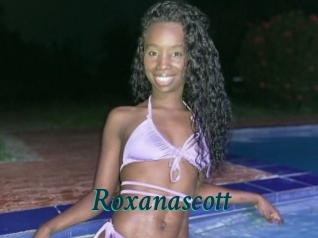 Roxanascott