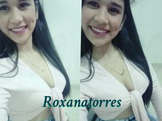 Roxanatorres