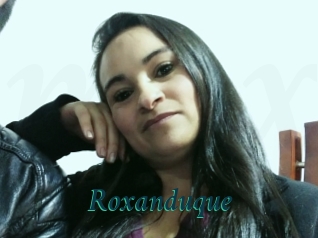 Roxanduque