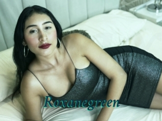 Roxanegreen