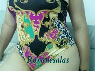 Roxanesalas