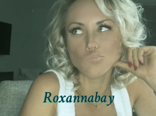 Roxannabay