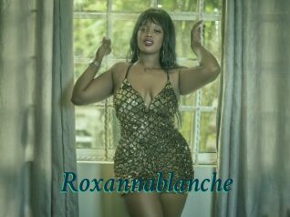 Roxannablanche