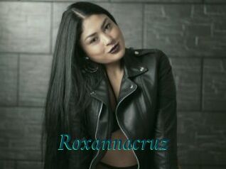 Roxannacruz