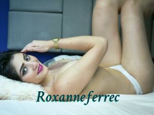 Roxanneferrec