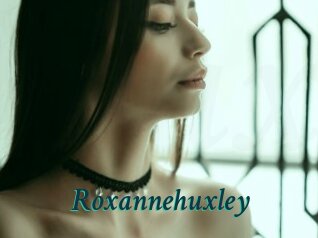 Roxannehuxley