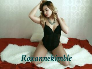 Roxannekimble