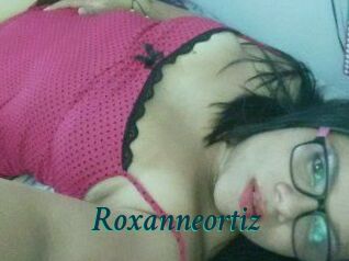 Roxanneortiz