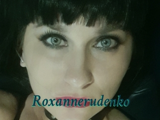 Roxannerudenko