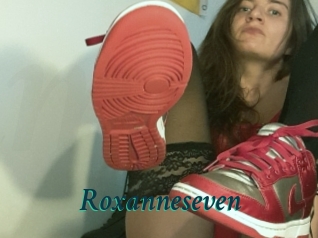 Roxanneseven