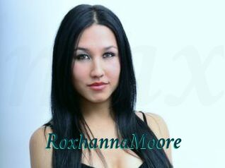RoxhannaMoore