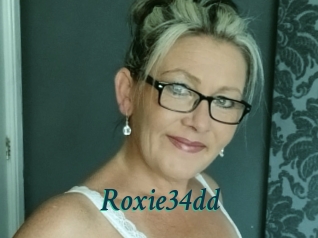 Roxie34dd