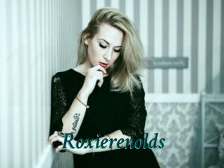 Roxierenolds