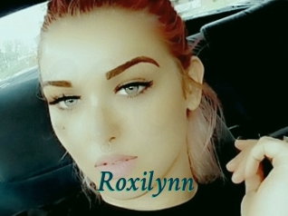 Roxilynn