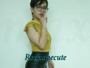 Roxxanecute