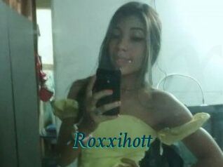 Roxxihott