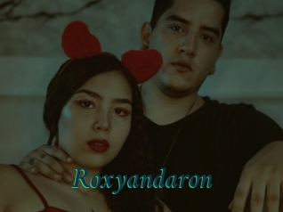 Roxyandaron