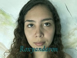 Roxyandaron