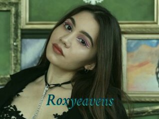 Roxyeavens