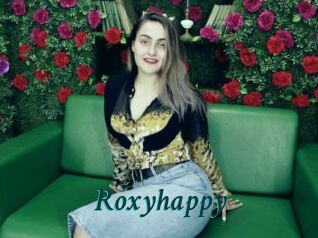 Roxyhappy