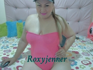 Roxyjenner