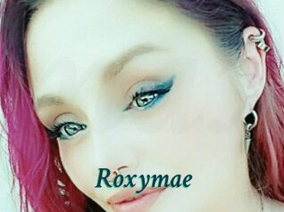 Roxymae