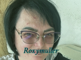 Roxymuller