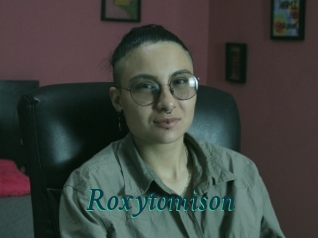 Roxytomison