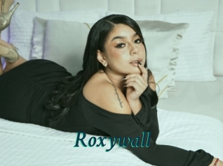 Roxywall