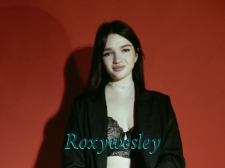 Roxywesley