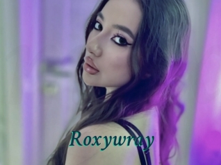 Roxywray