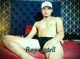 Roy_castell