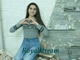 Royalldream