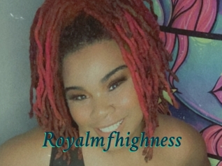 Royalmfhighness